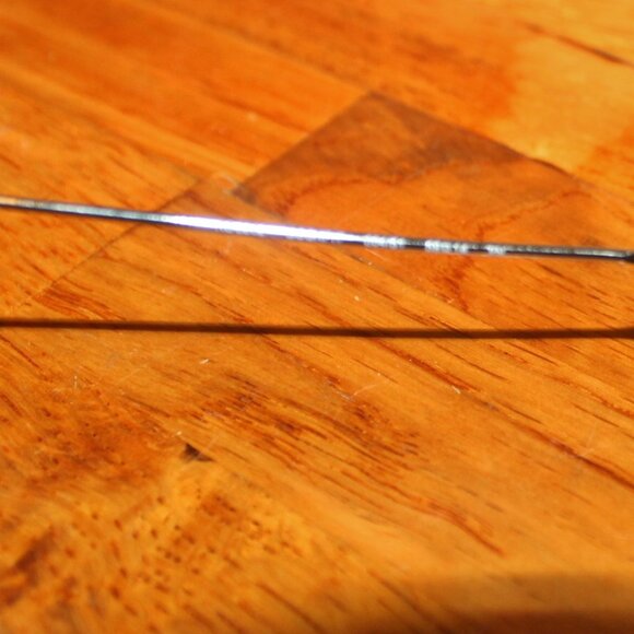 Authentic Ray-Ban Cockpit Pilot Aviator Sungasses with Case Unisex No scratches - Picture 2 of 10